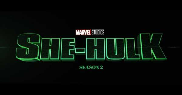 She-Hulk Season 2 Web Series: release date, cast, story, teaser, trailer, first look, rating, reviews, box office collection and preview